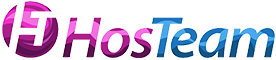 Logo Hosteam